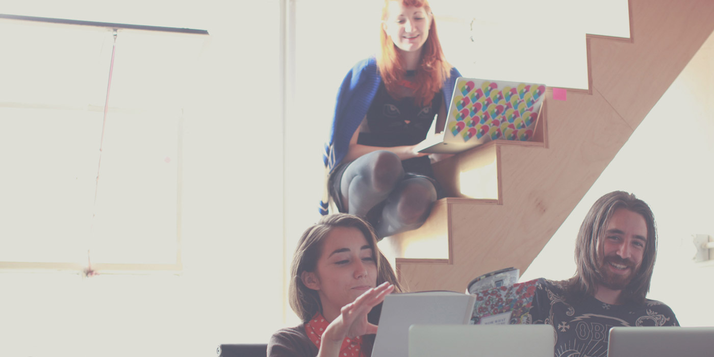 Slideshow Background