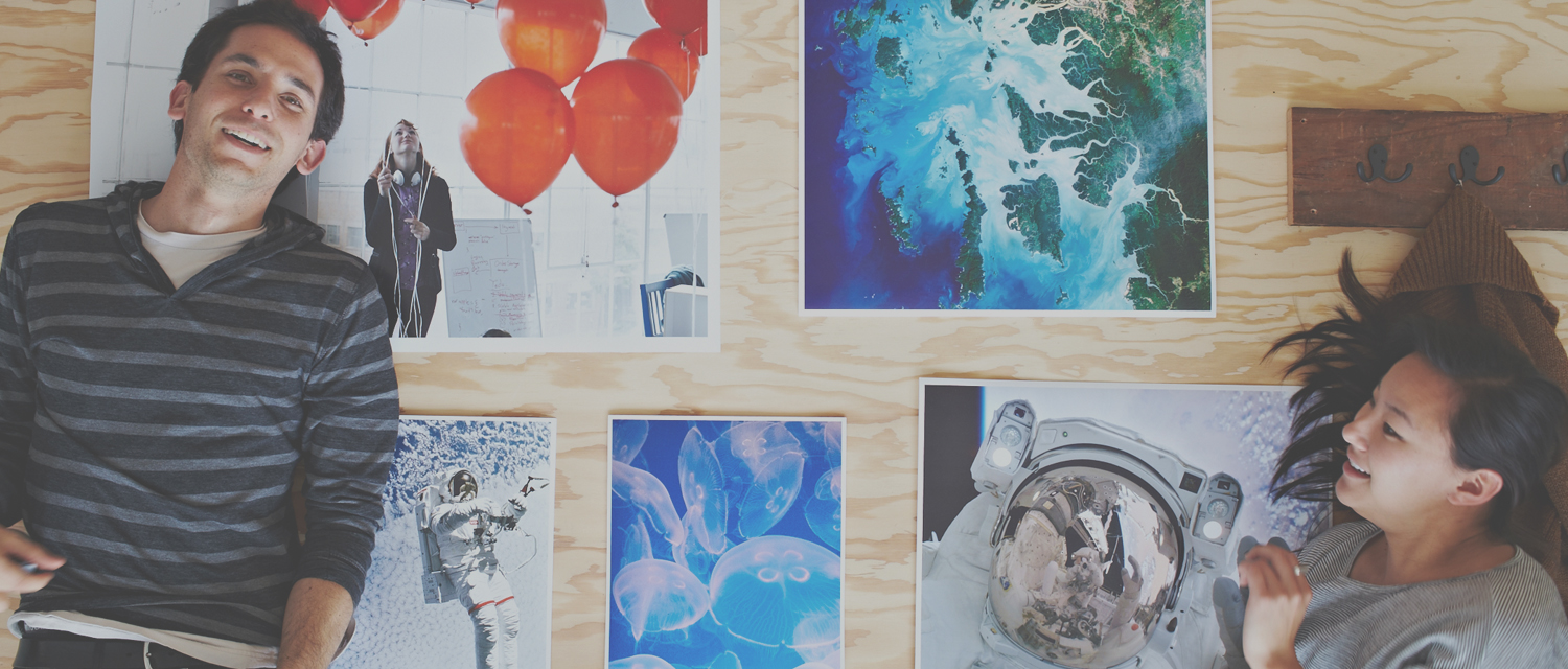 Slideshow Background