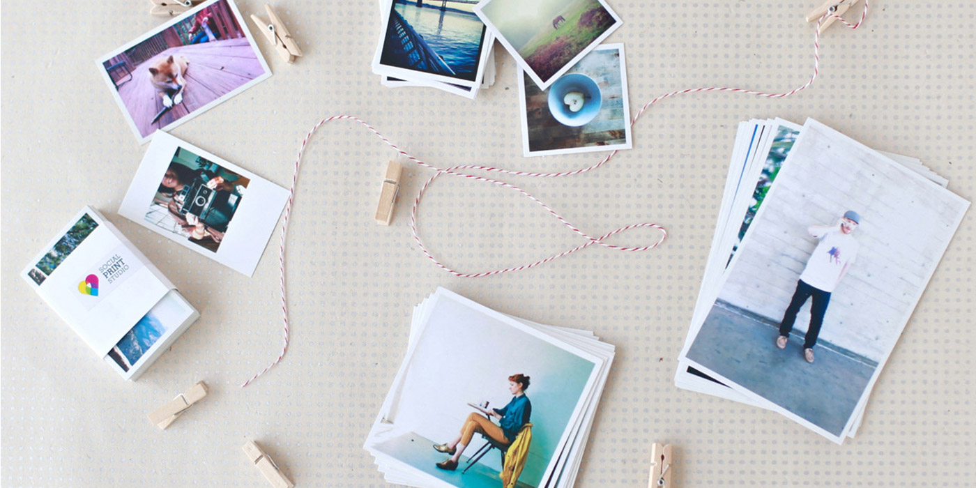 Slideshow Background