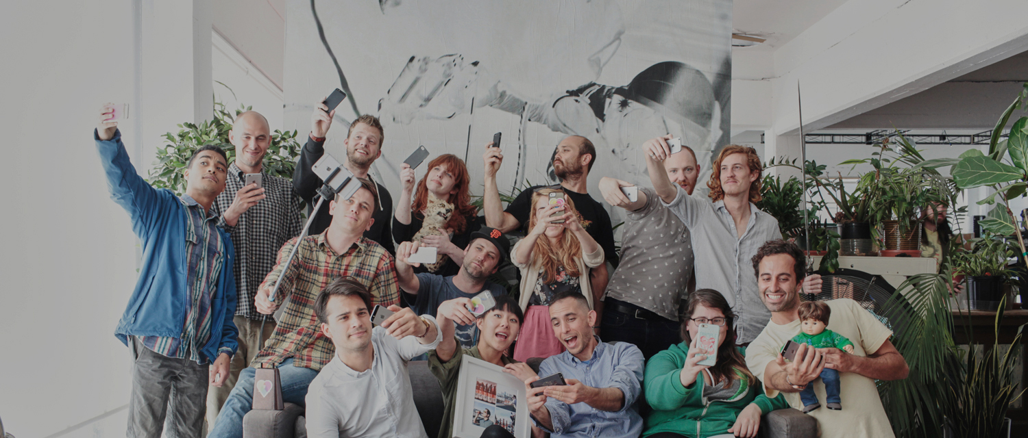 Slideshow Background