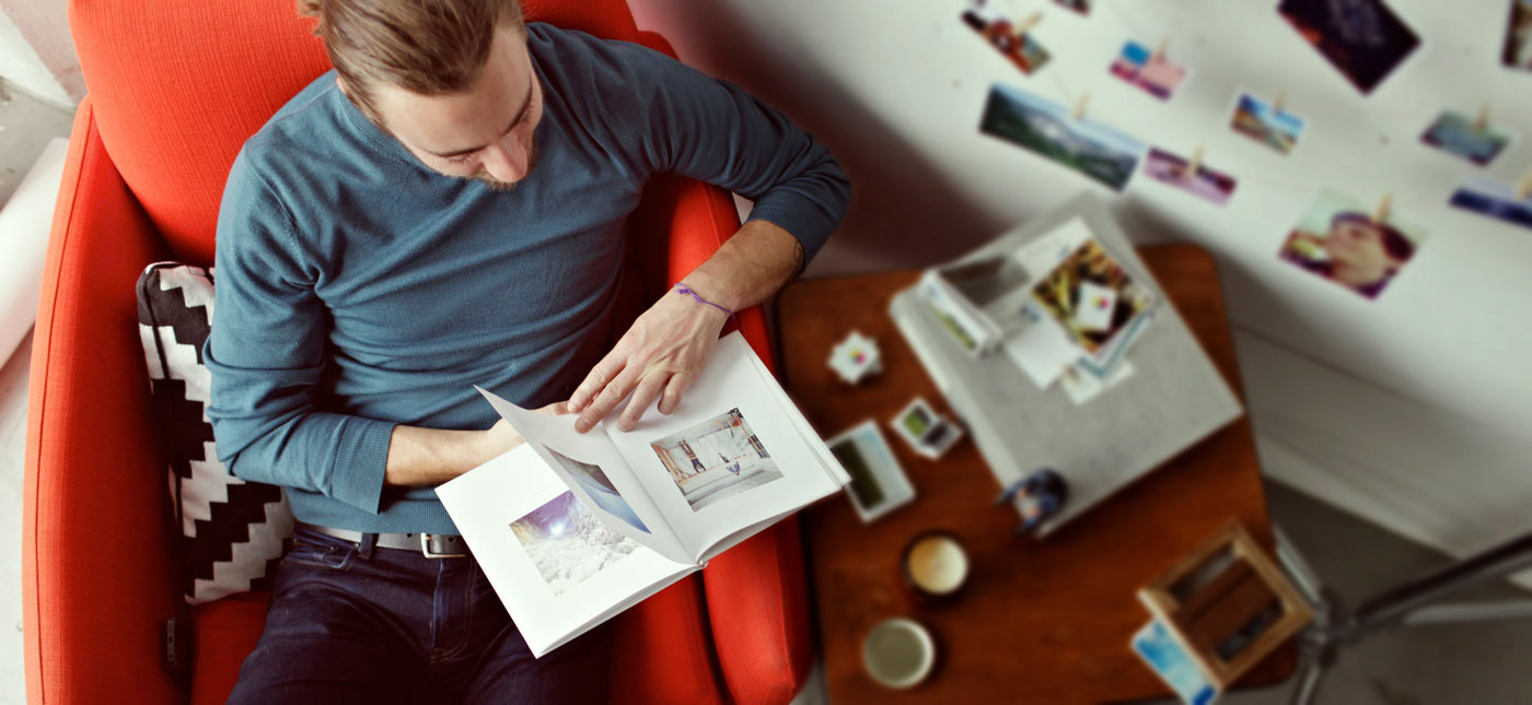 Slideshow Background