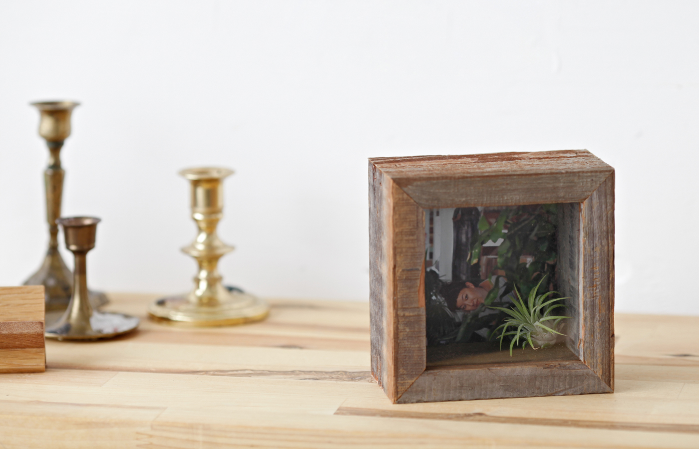 Santa Cruz Frames Social Print Studio