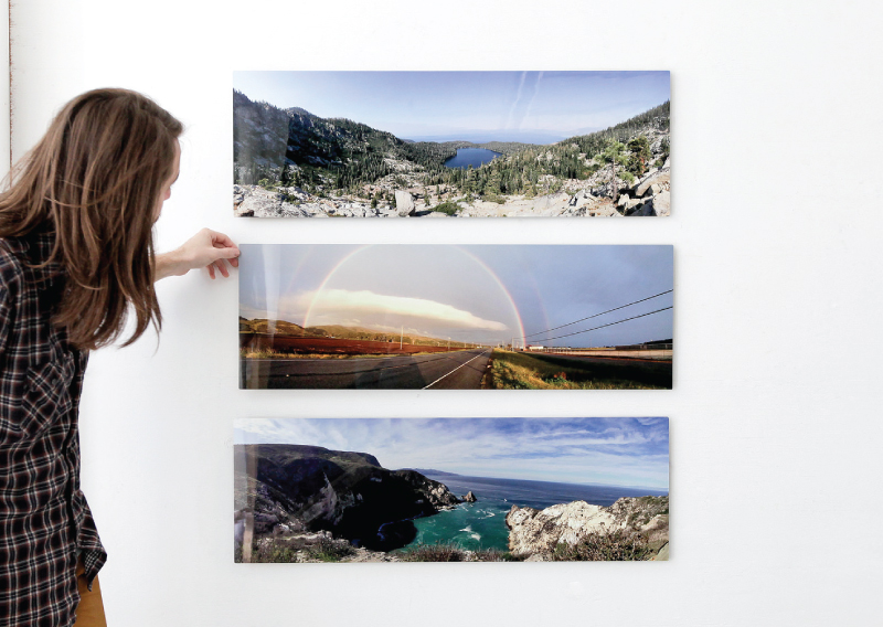 Metal Prints Print Your Photos on Metal Social Print Studio