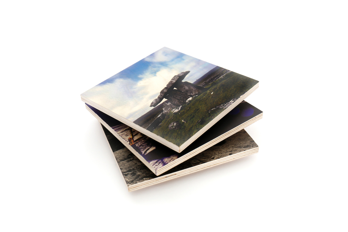 Wood Prints Print Photos on Wood Social Print Studio